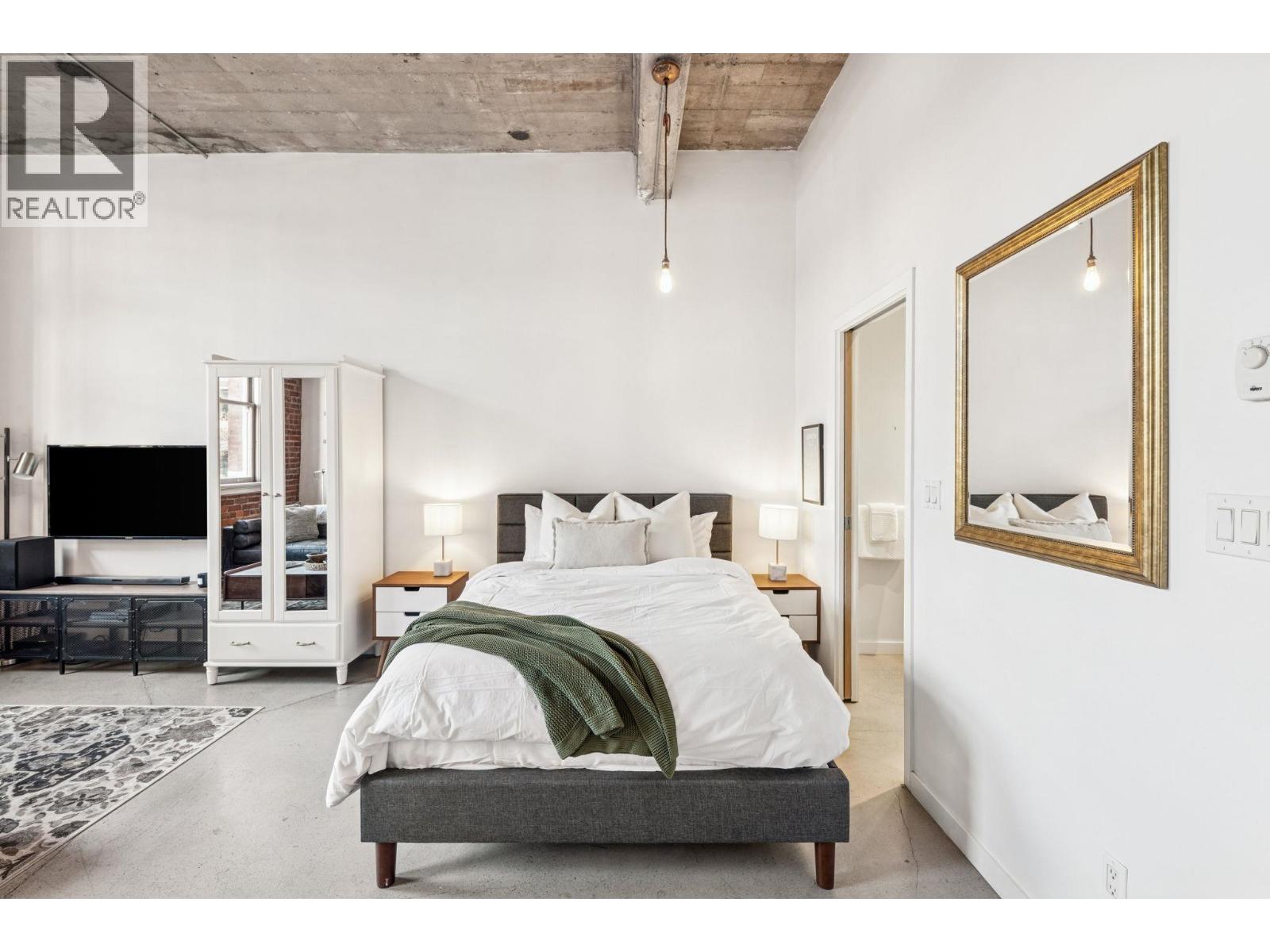 206 546 Beatty Street, Vancouver, British Columbia V6B 2L3 - Photo 21 - R3083635