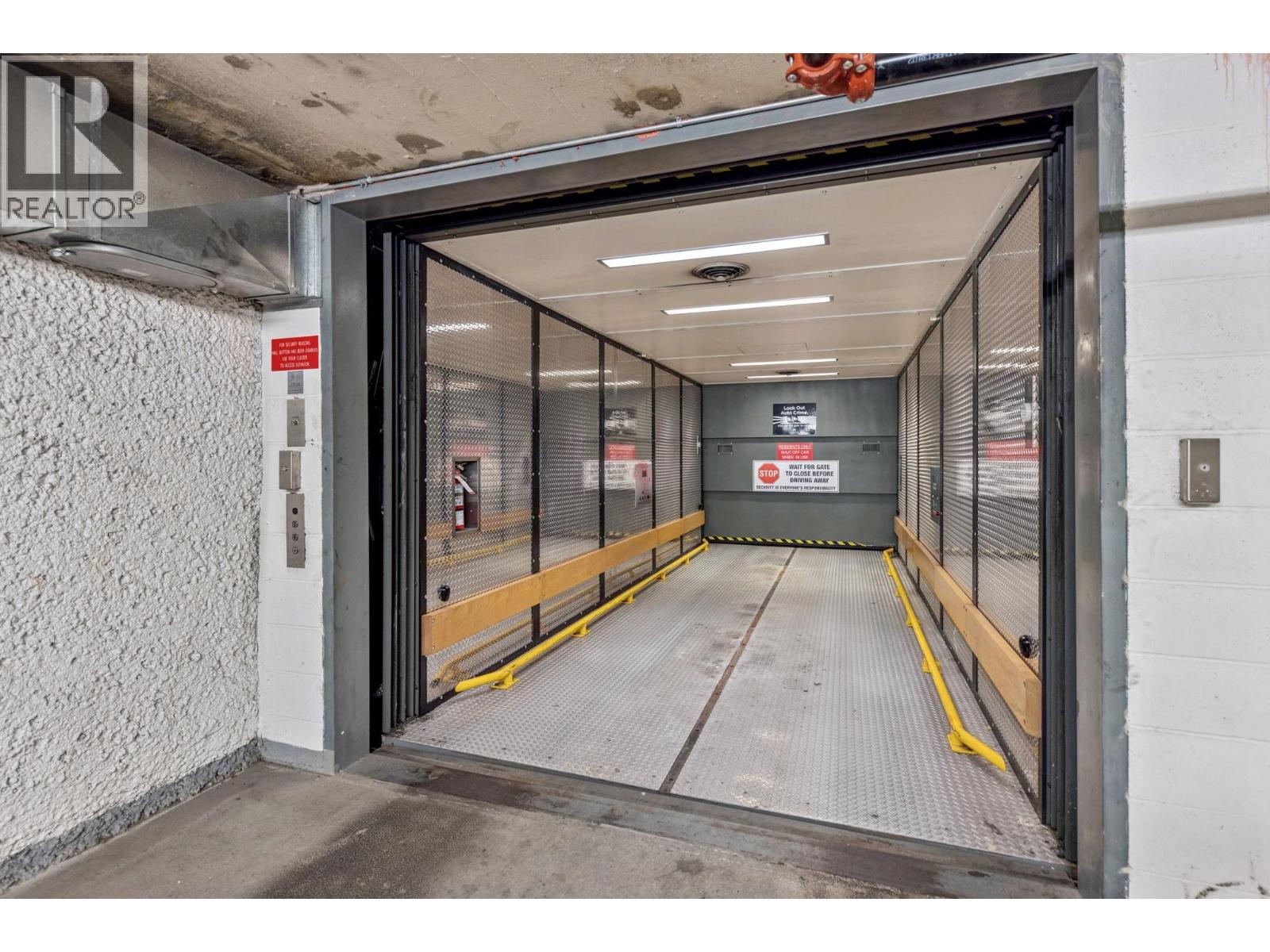 206 546 Beatty Street, Vancouver, British Columbia V6B 2L3 - Photo 29 - R3083635