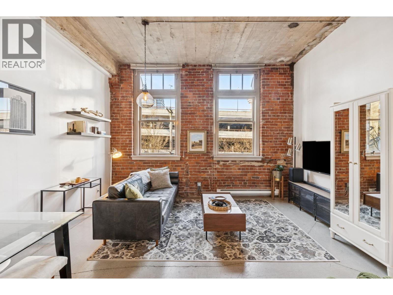 206 546 Beatty Street, Vancouver, British Columbia V6B 2L3 - Photo 3 - R3083635