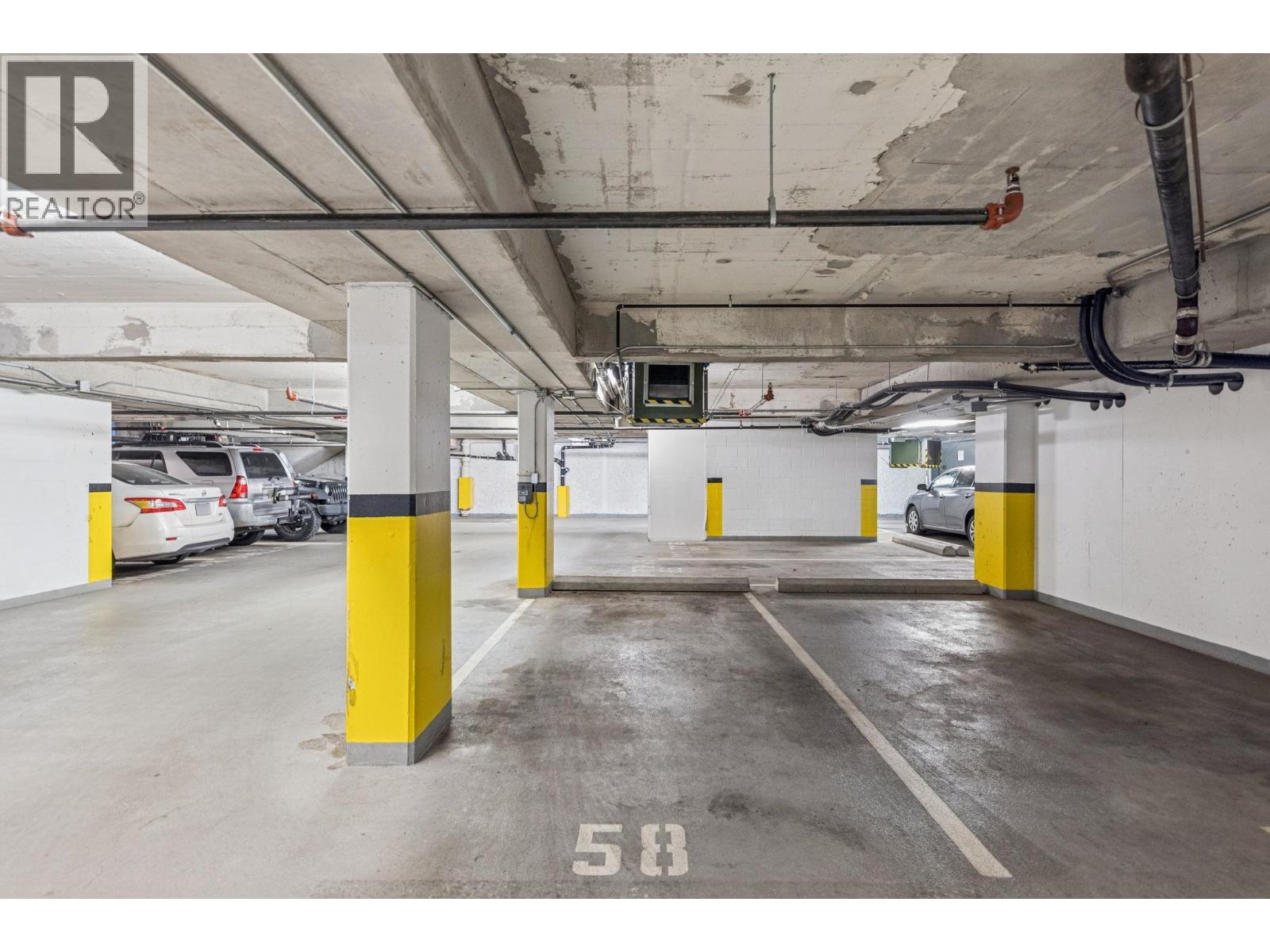 206 546 Beatty Street, Vancouver, British Columbia V6B 2L3 - Photo 30 - R3083635