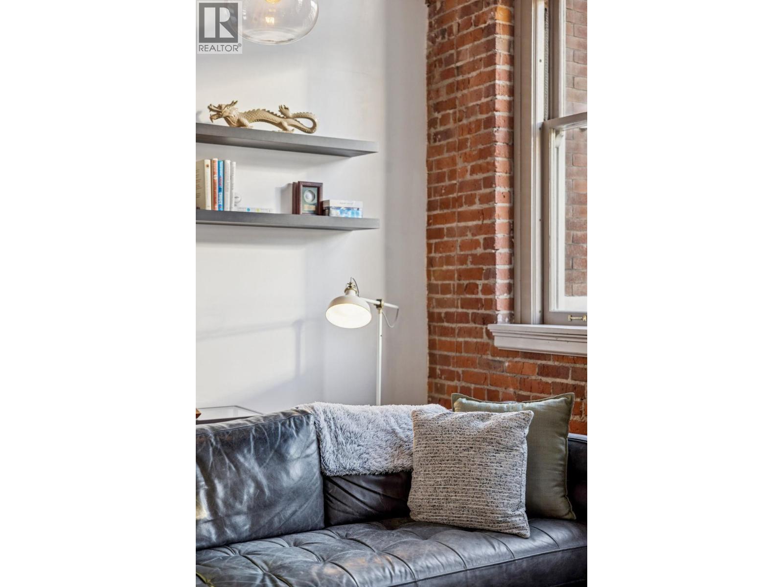 206 546 Beatty Street, Vancouver, British Columbia V6B 2L3 - Photo 6 - R3083635