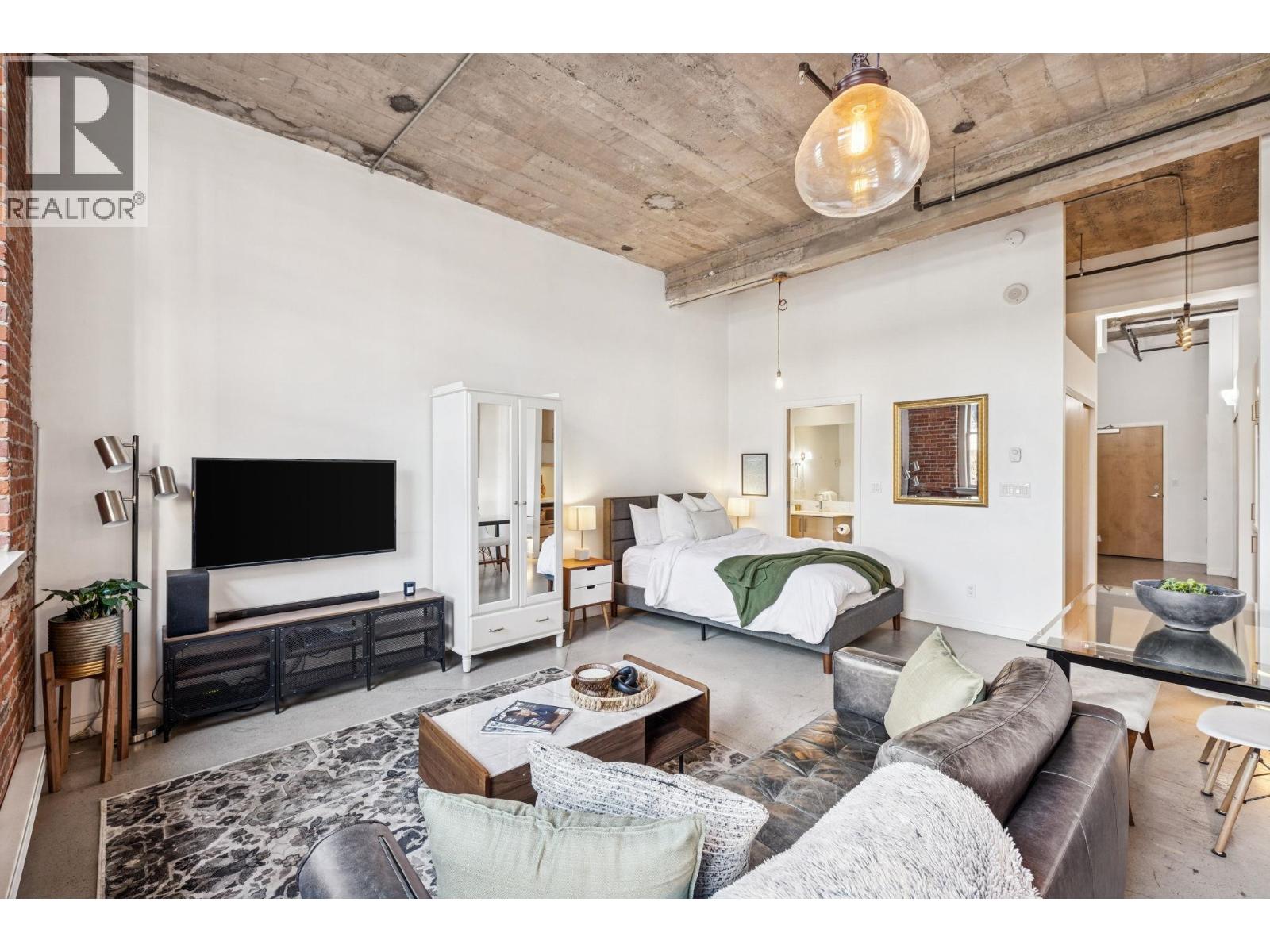 206 546 Beatty Street, Vancouver, British Columbia V6B 2L3 - Photo 7 - R3083635