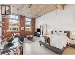 206 546 BEATTY STREET, Vancouver, British Columbia