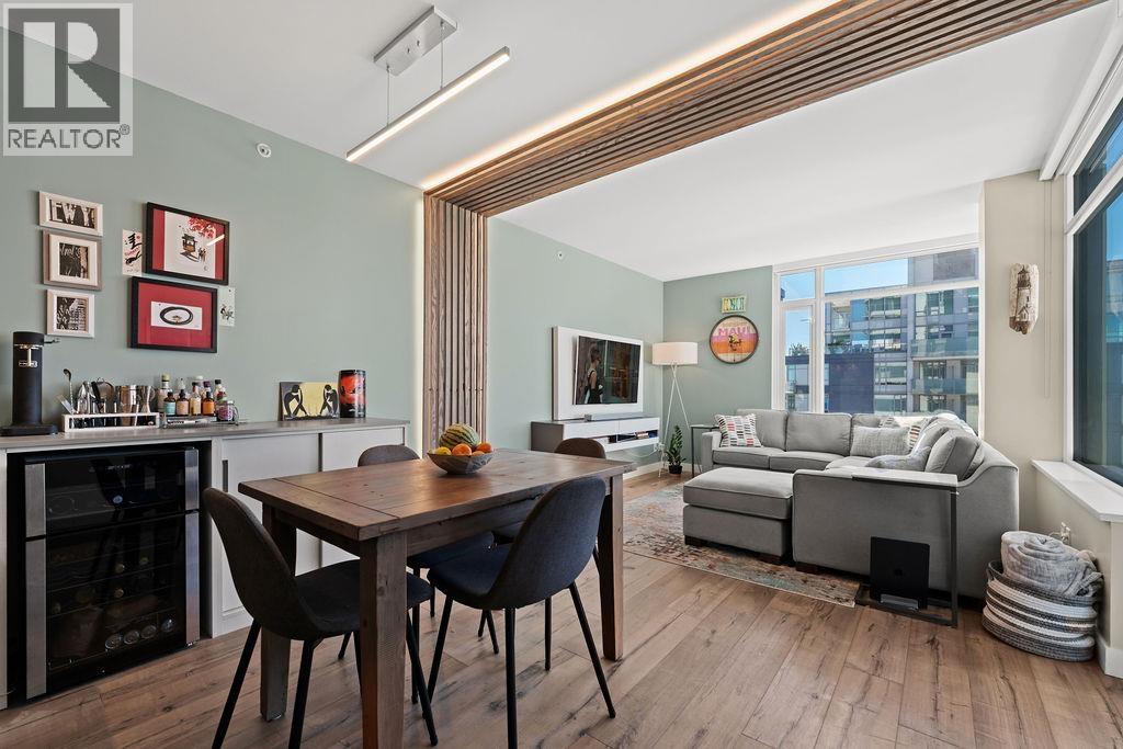 110 Switchmen Street, Vancouver, British Columbia  V6A 0C6 - Photo 11 - R3083642