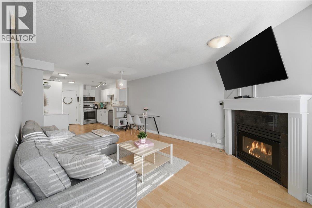 303 1433 E 1st Avenue, Vancouver, British Columbia  V5N 1A4 - Photo 10 - R3083650