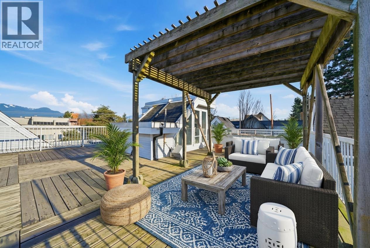 303 1433 E 1st Avenue, Vancouver, British Columbia  V5N 1A4 - Photo 2 - R3083650