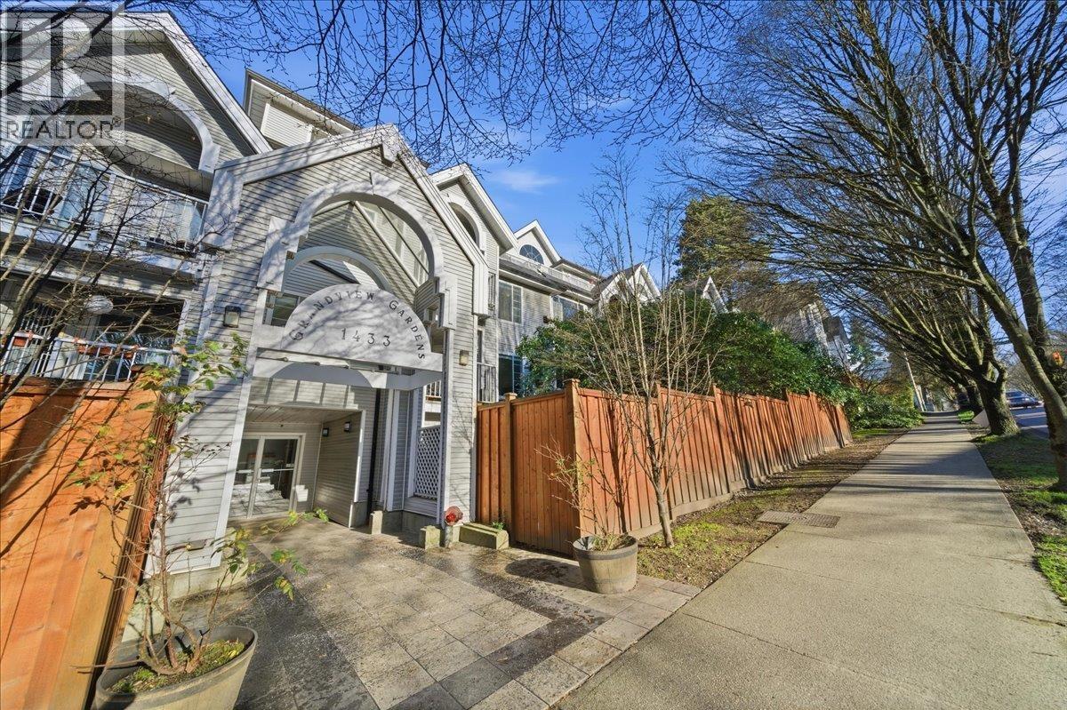 303 1433 E 1st Avenue, Vancouver, British Columbia  V5N 1A4 - Photo 24 - R3083650