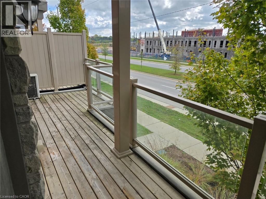 1110 Fairway Road N Unit# A, Kitchener, Ontario N2A 0J3 - Photo 5 - 40800985