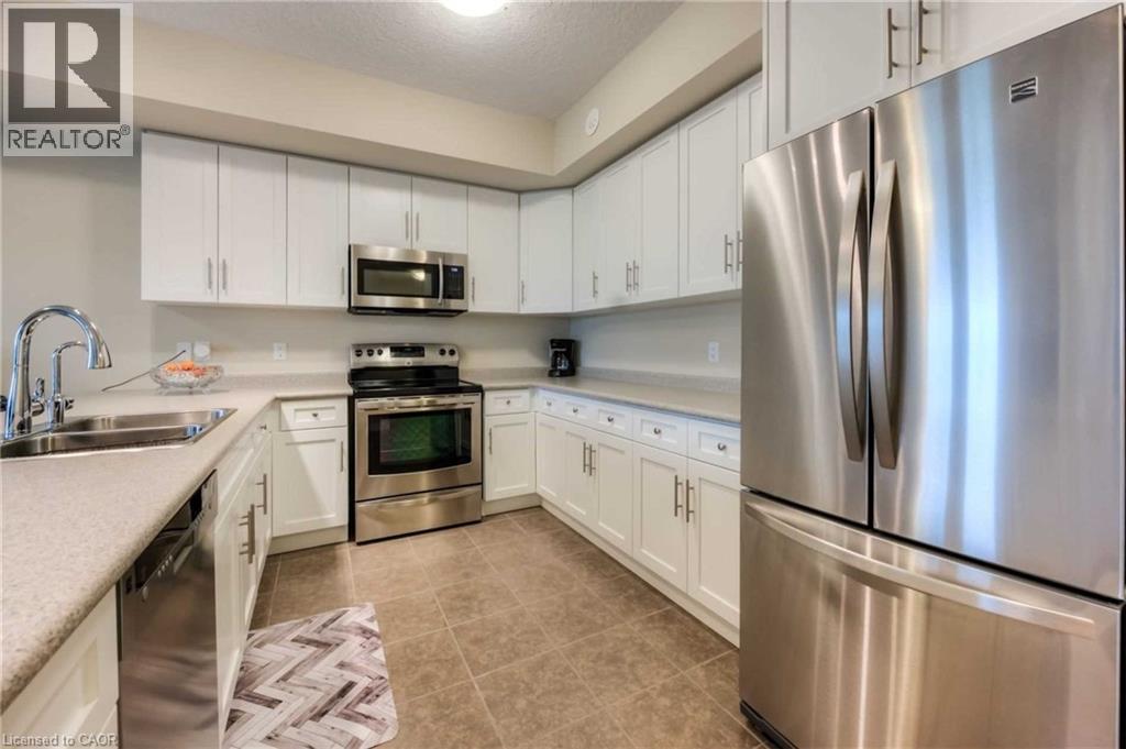 1110 Fairway Road N Unit# A, Kitchener, Ontario N2A 0J3 - Photo 7 - 40800985