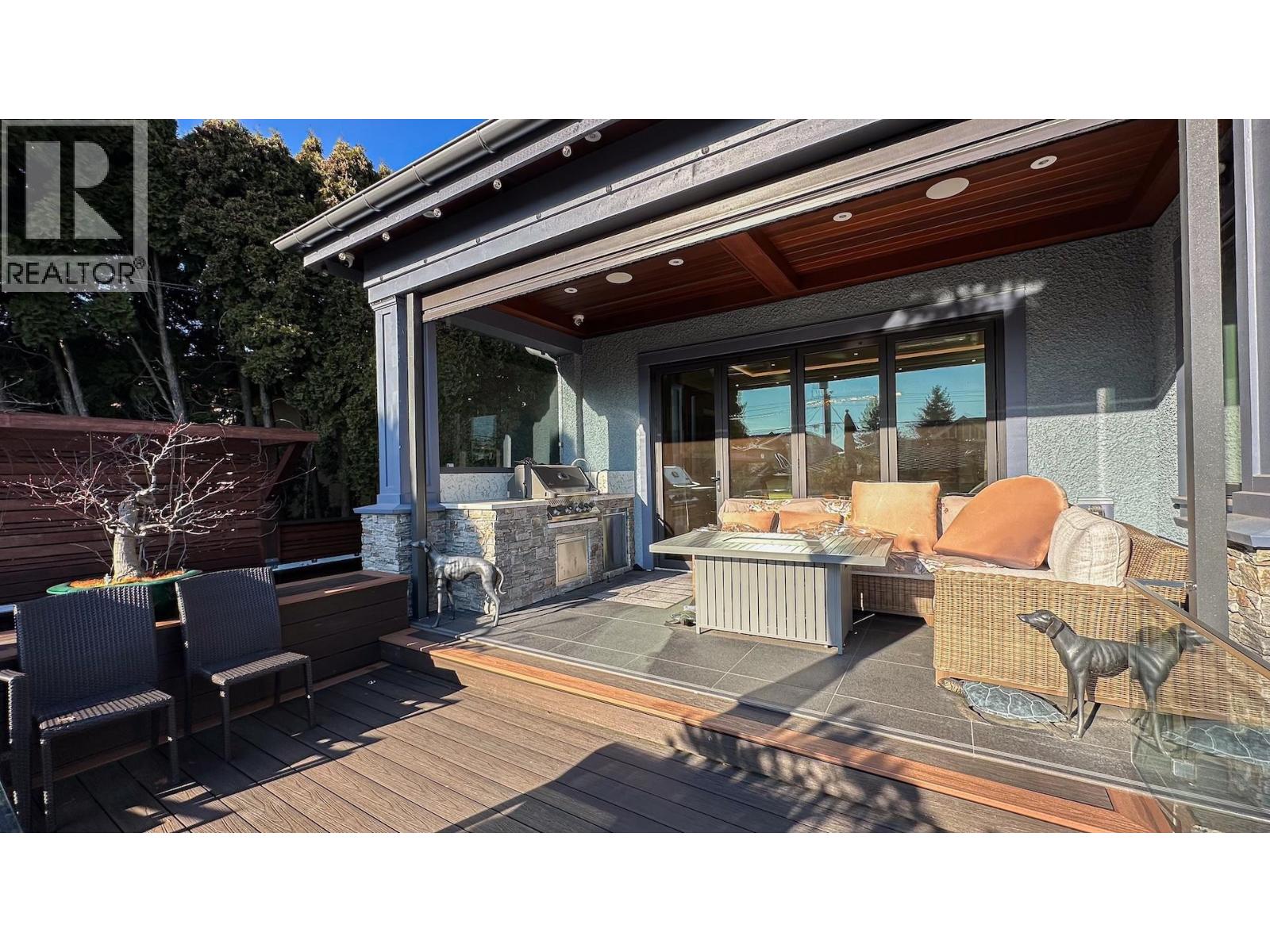 1 1332 W 58th Avenue, Vancouver, British Columbia  V6P 1W2 - Photo 3 - R3083618