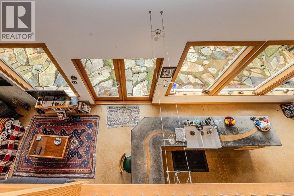 1572 Mountain Road, Gibsons, British Columbia  V0N 1V2 - Photo 21 - R3083641