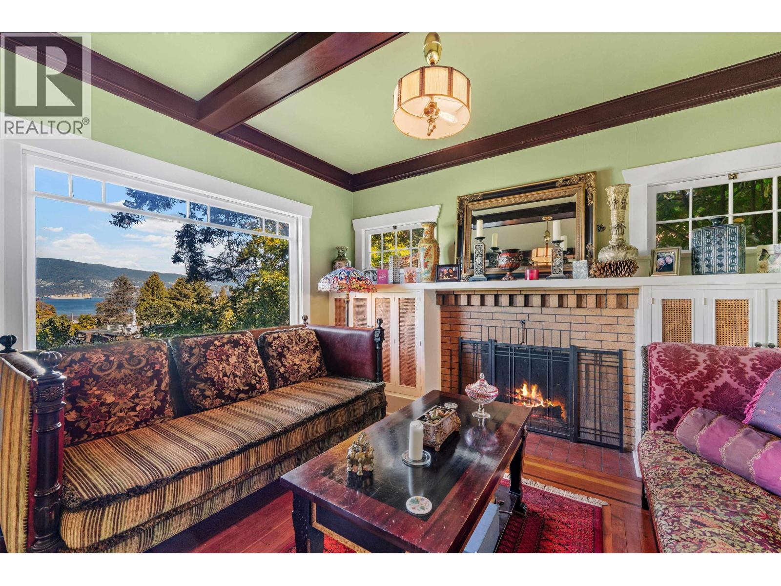 4523 W 1st Avenue, Vancouver, British Columbia  V6R 1H7 - Photo 7 - R3083661