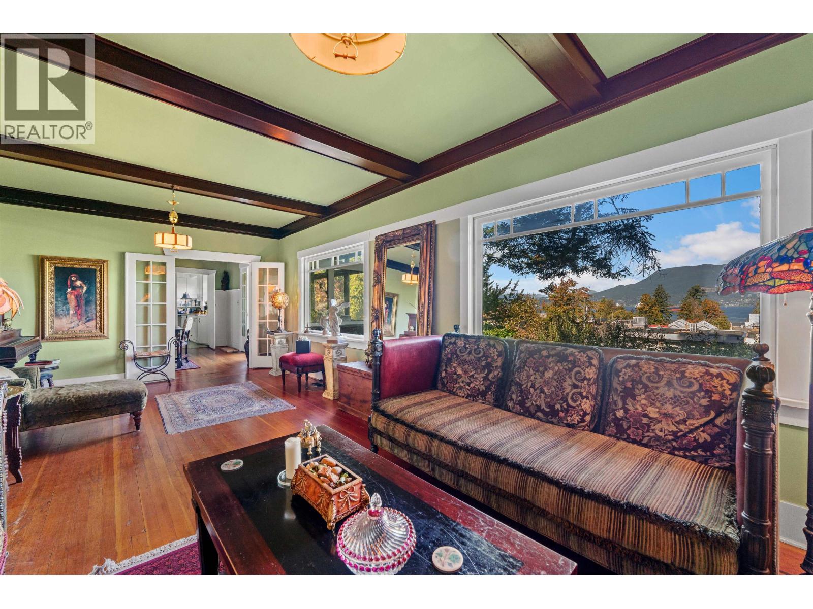 4523 W 1st Avenue, Vancouver, British Columbia  V6R 1H7 - Photo 8 - R3083661