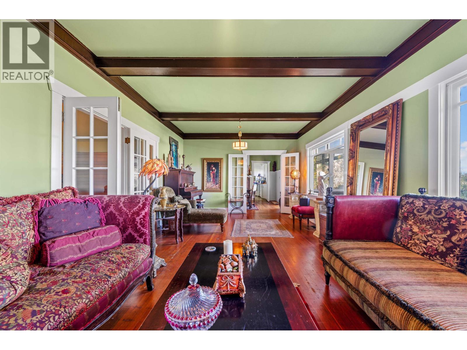 4523 W 1st Avenue, Vancouver, British Columbia  V6R 1H7 - Photo 9 - R3083661