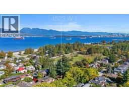 4523 W 1ST AVENUE, Vancouver, British Columbia