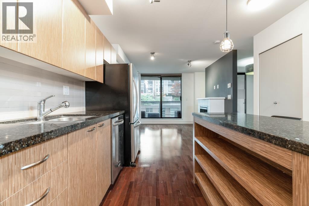 703 538 Smithe Street, Vancouver, British Columbia  V6B 0A6 - Photo 12 - R3083665