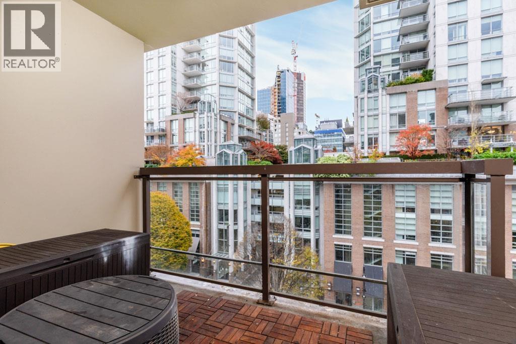 703 538 Smithe Street, Vancouver, British Columbia  V6B 0A6 - Photo 13 - R3083665