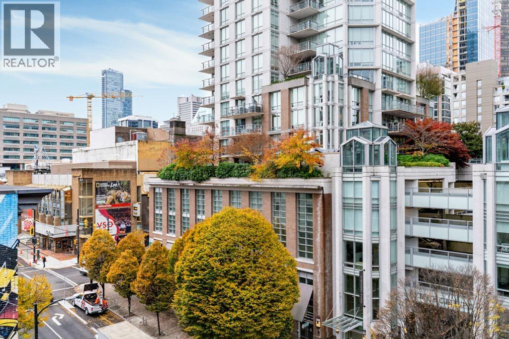 703 538 Smithe Street, Vancouver, British Columbia  V6B 0A6 - Photo 14 - R3083665