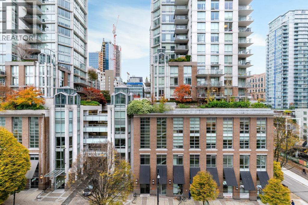 703 538 Smithe Street, Vancouver, British Columbia  V6B 0A6 - Photo 15 - R3083665