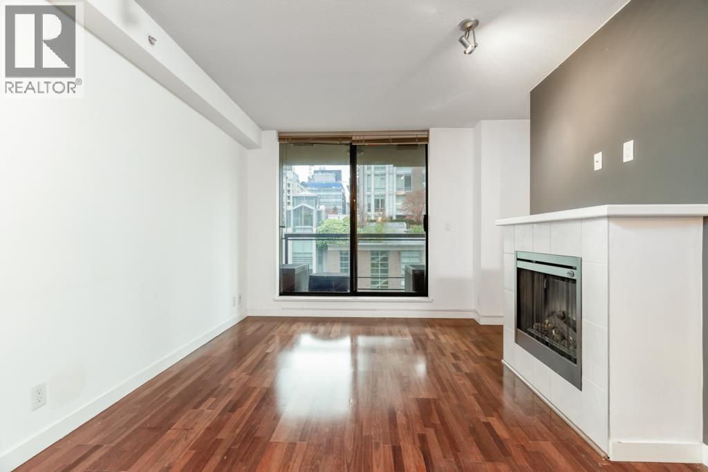 703 538 Smithe Street, Vancouver, British Columbia  V6B 0A6 - Photo 3 - R3083665