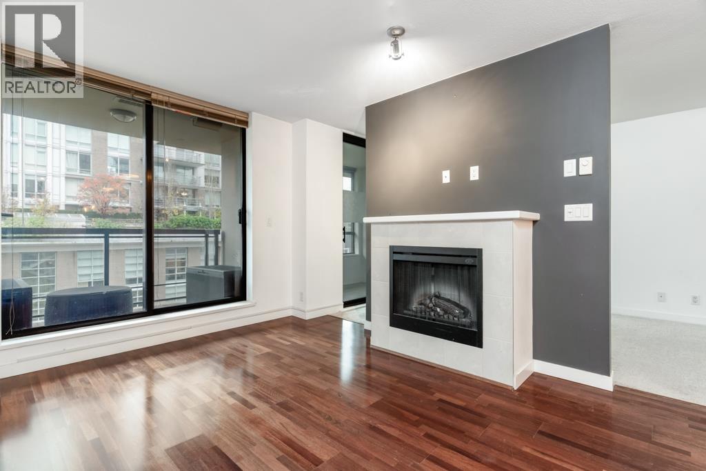 703 538 Smithe Street, Vancouver, British Columbia  V6B 0A6 - Photo 4 - R3083665