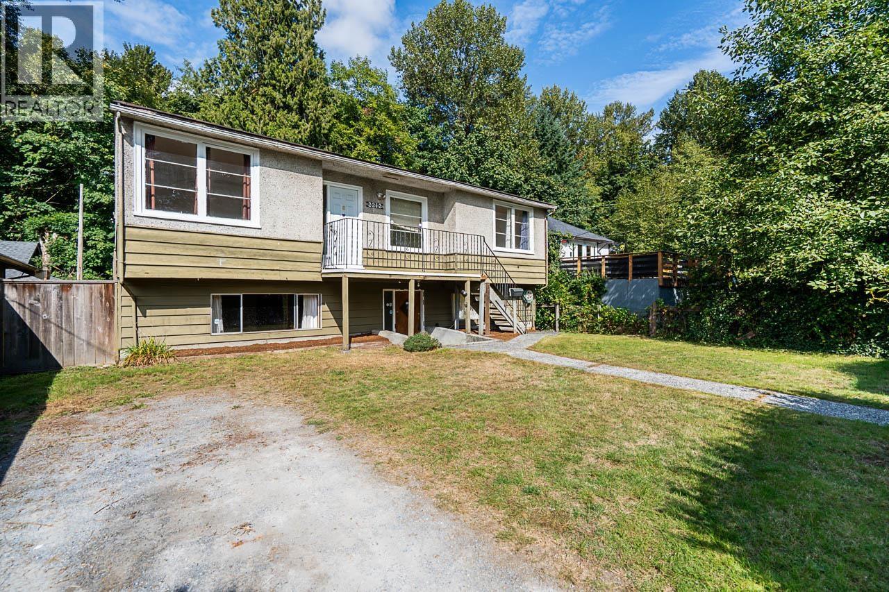 2212 Old Dollarton Road, North Vancouver, British Columbia  V7H 1A8 - Photo 1 - C8075572