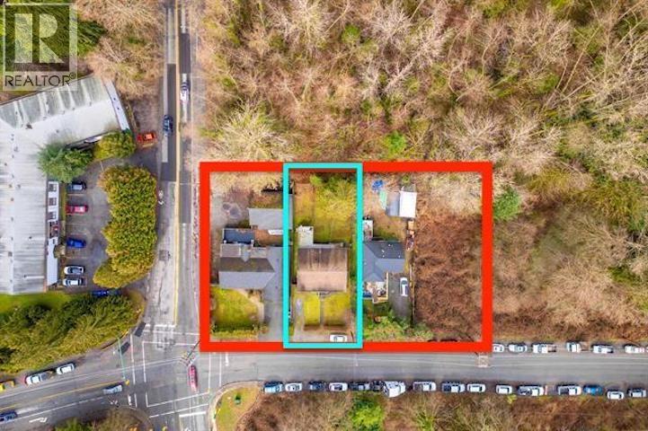 2212 Old Dollarton Road, North Vancouver, British Columbia  V7H 1A8 - Photo 3 - C8075572