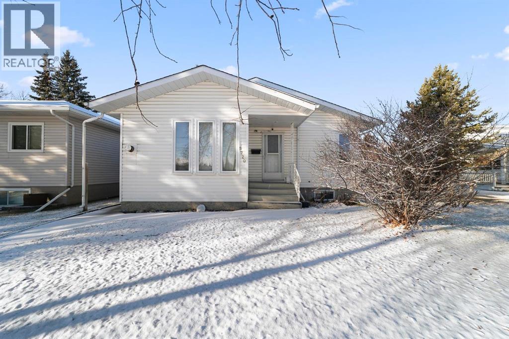 5220 47 Street, Camrose, Alberta