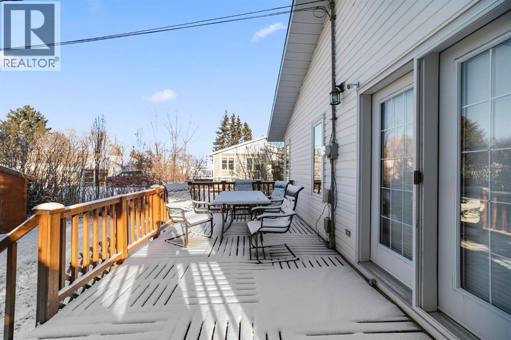 5220 47 Street, Camrose, Alberta  T4V 1K4 - Photo 24 - A2271815