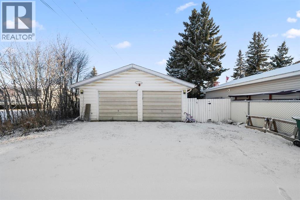 5220 47 Street, Camrose, Alberta  T4V 1K4 - Photo 26 - A2271815