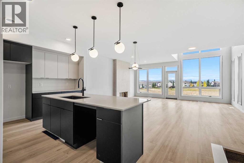 50 Heritage Heath, Cochrane, Alberta  T0T 0T0 - Photo 9 - A2262939