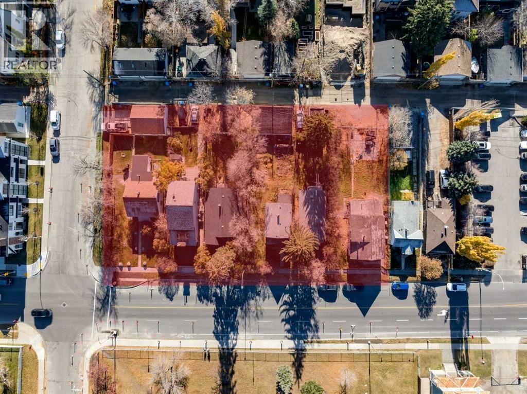 2409 5 Avenue Nw, Calgary, Alberta  T2N 0T1 - Photo 13 - A2264933