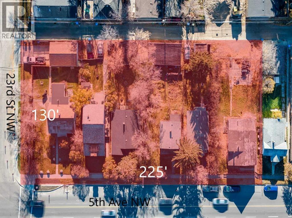 2409 5 Avenue Nw, Calgary, Alberta  T2N 0T1 - Photo 14 - A2264933