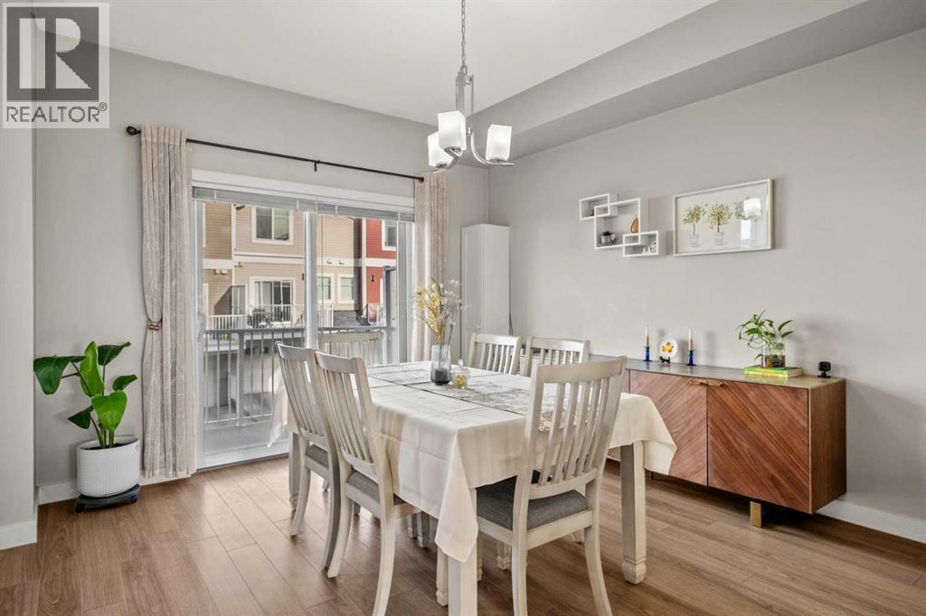 51 Redstone Circle Ne, Calgary, Alberta  T3N 0M8 - Photo 11 - A2270940