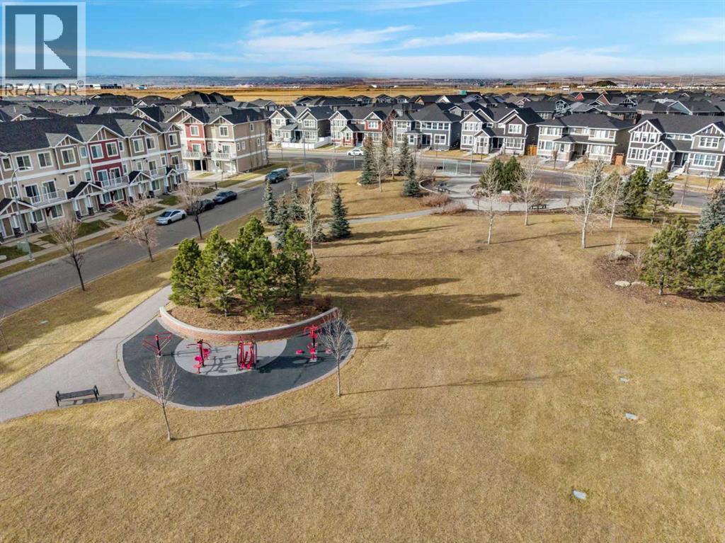 51 Redstone Circle Ne, Calgary, Alberta  T3N 0M8 - Photo 39 - A2270940