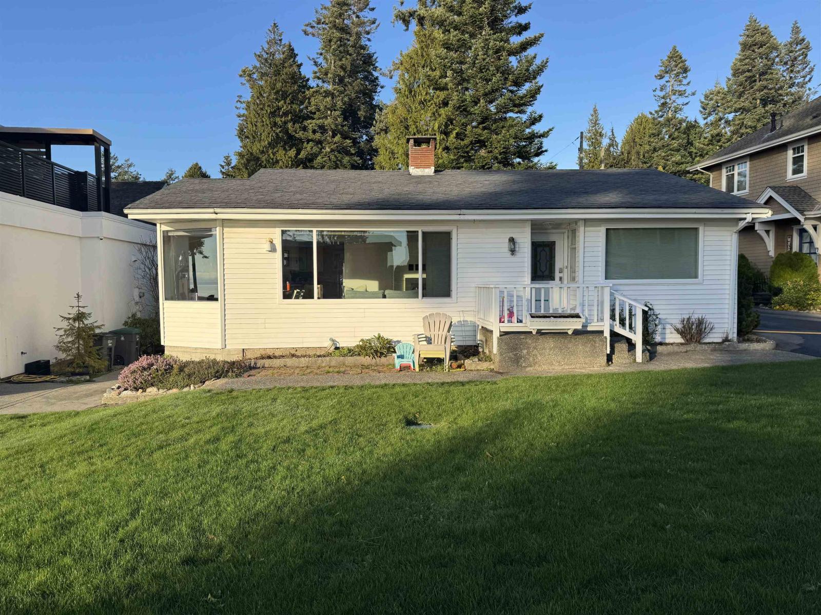 5 2250 Christopherson Road, Surrey, British Columbia  V4A 3L3 - Photo 2 - R3082695