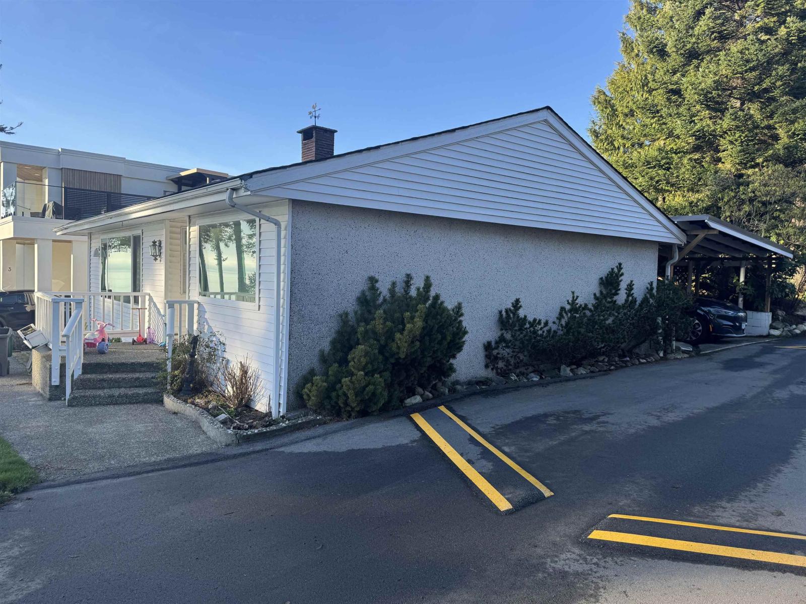 5 2250 Christopherson Road, Surrey, British Columbia  V4A 3L3 - Photo 4 - R3082695