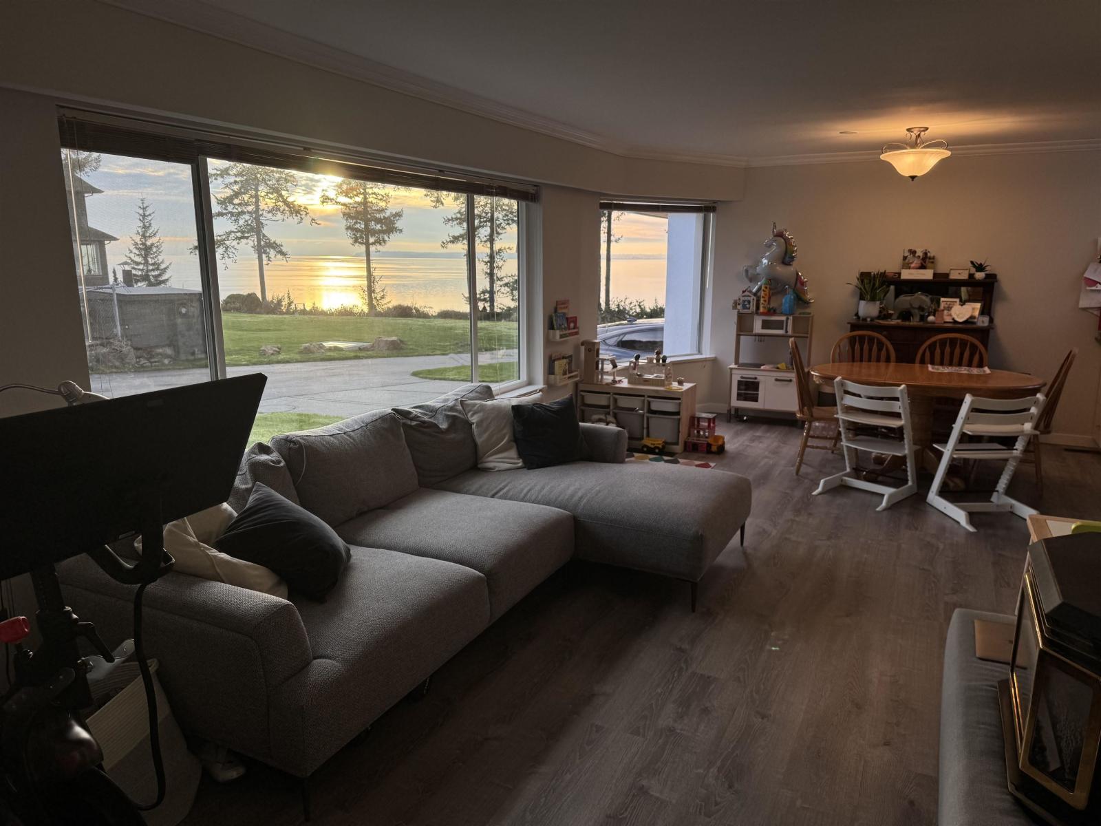 5 2250 Christopherson Road, Surrey, British Columbia  V4A 3L3 - Photo 6 - R3082695