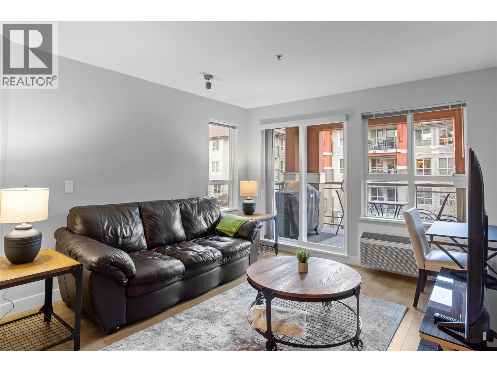 1099 Sunset Drive Unit# 341, Kelowna, British Columbia  V1Y 9Z2 - Photo 3 - 10373910