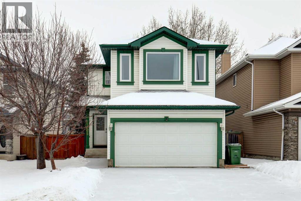 11065 Hidden Valley Drive Nw, Calgary, Alberta  T3A 5Z3 - Photo 2 - A2277224