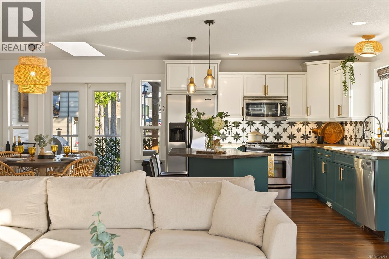 1126 Beechwood Dr, Nanaimo, British Columbia  V9R 7E2 - Photo 16 - 1024207