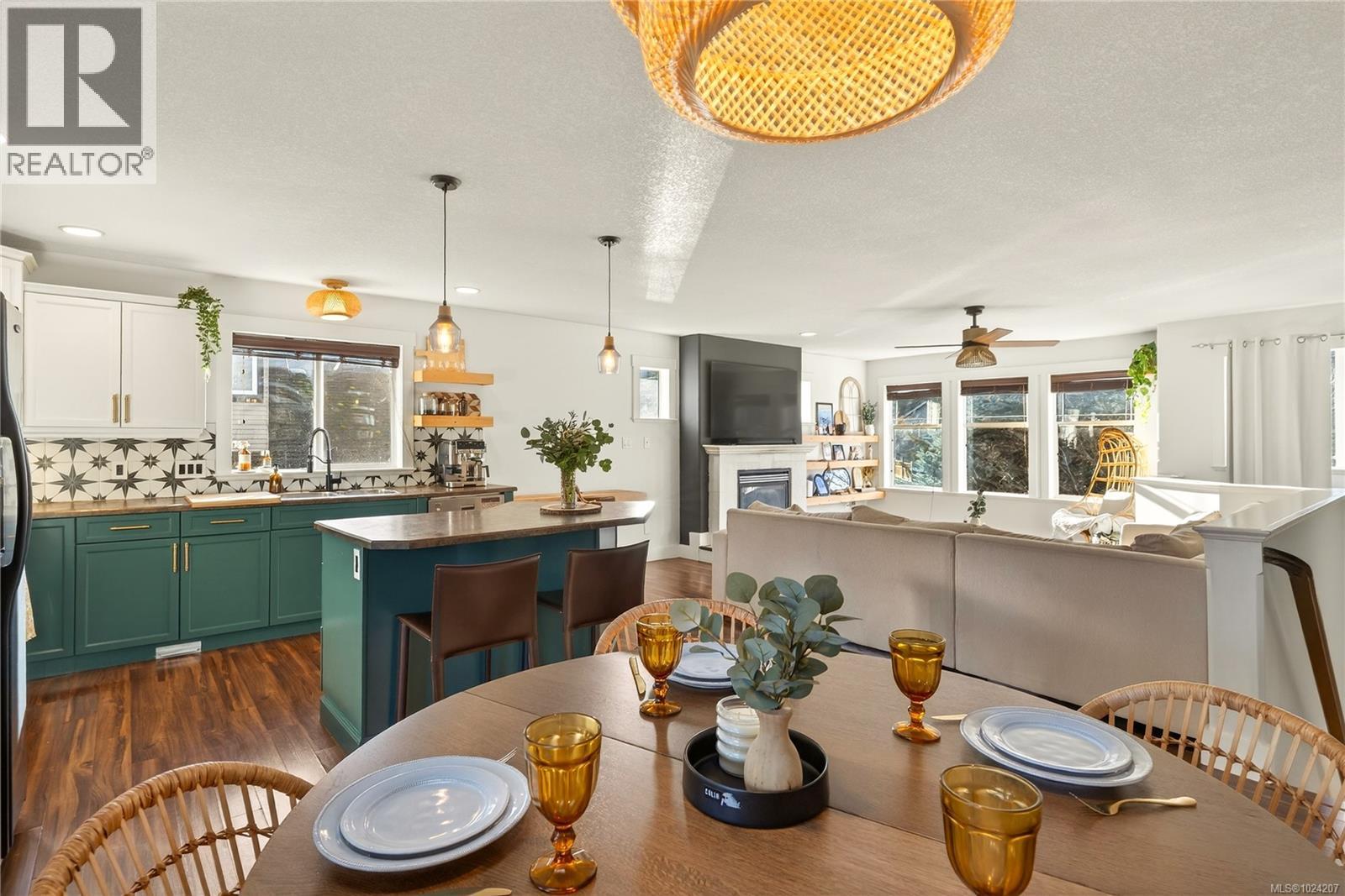 1126 Beechwood Dr, Nanaimo, British Columbia  V9R 7E2 - Photo 8 - 1024207