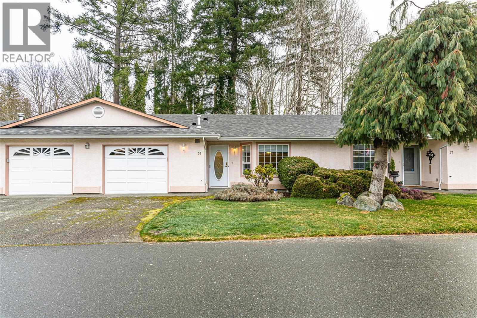 36 6111 Sayward Rd, Duncan, British Columbia  V9L 5J4 - Photo 2 - 1023183