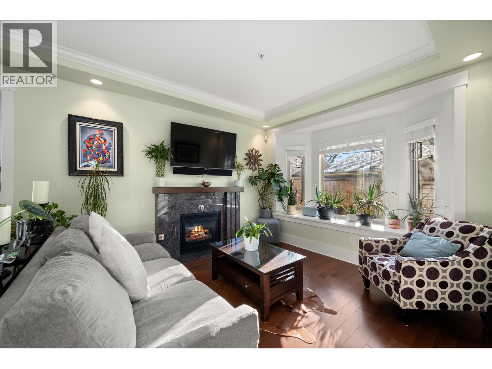 720 W 68th Avenue, Vancouver, British Columbia  V6P 2T9 - Photo 5 - R3083445