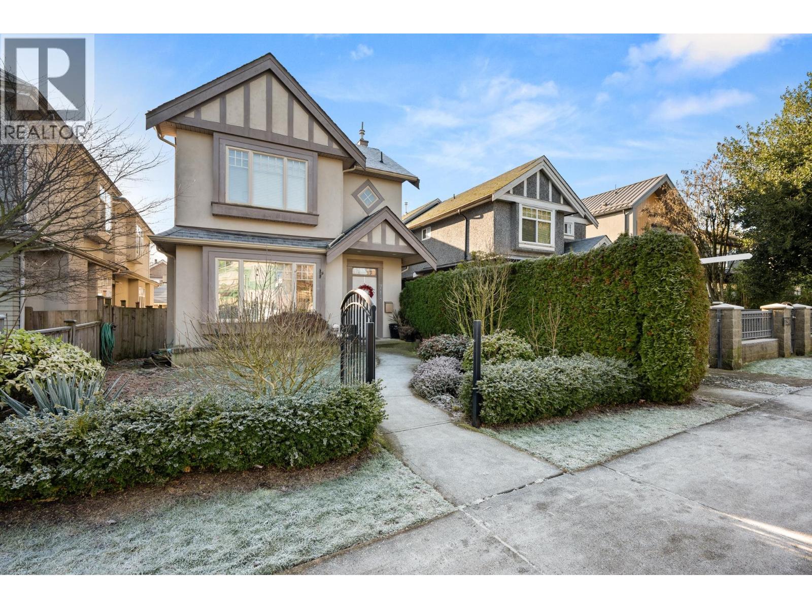 720 W 68th Avenue, Vancouver, British Columbia  V6P 2T9 - Photo 2 - R3083445
