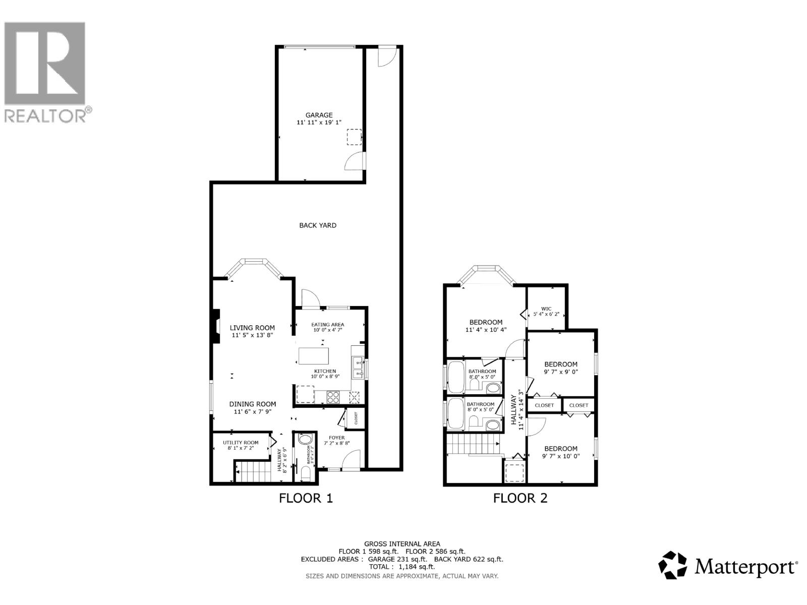 720 W 68th Avenue, Vancouver, British Columbia  V6P 2T9 - Photo 27 - R3083445