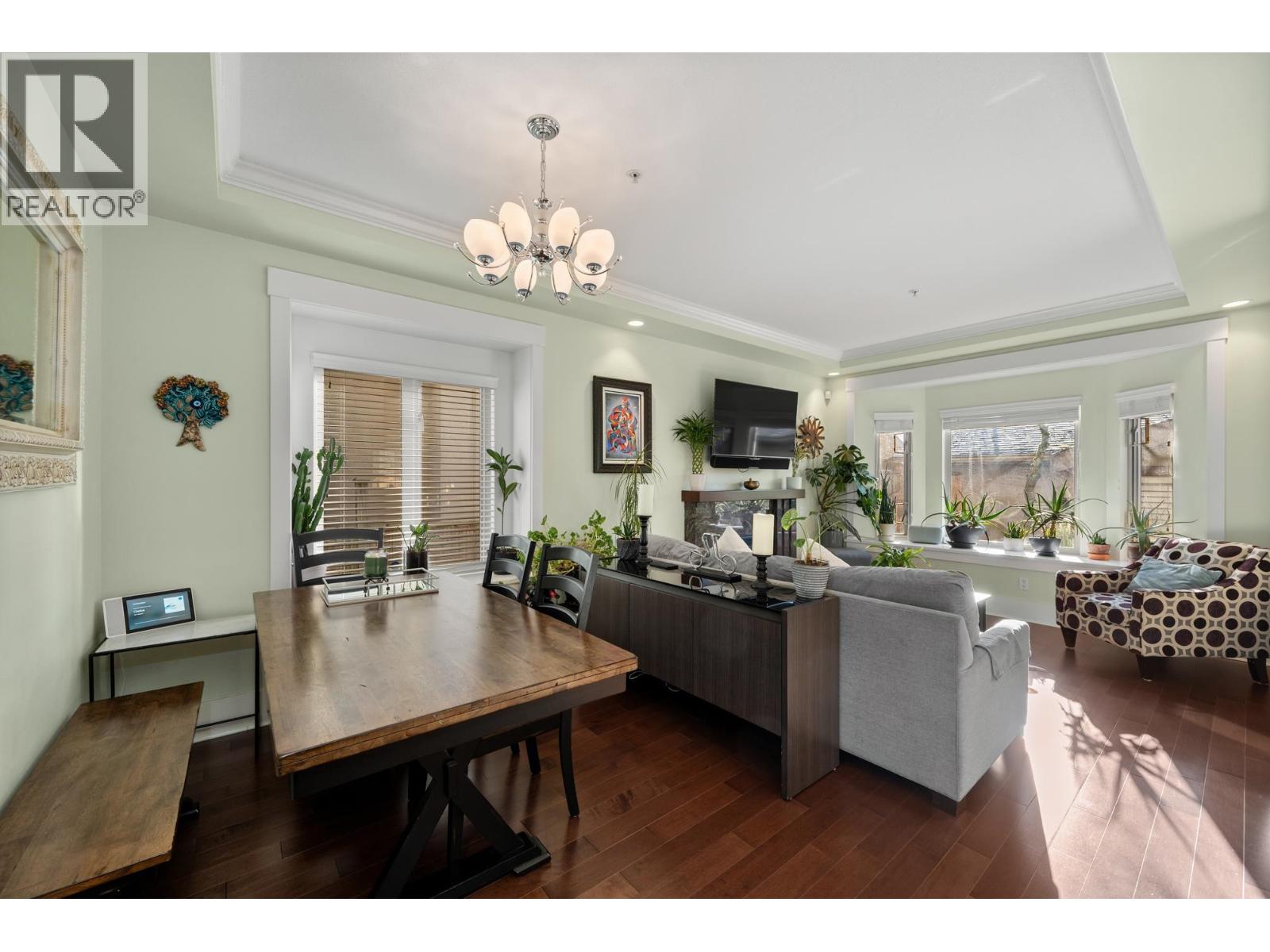 720 W 68th Avenue, Vancouver, British Columbia  V6P 2T9 - Photo 8 - R3083445