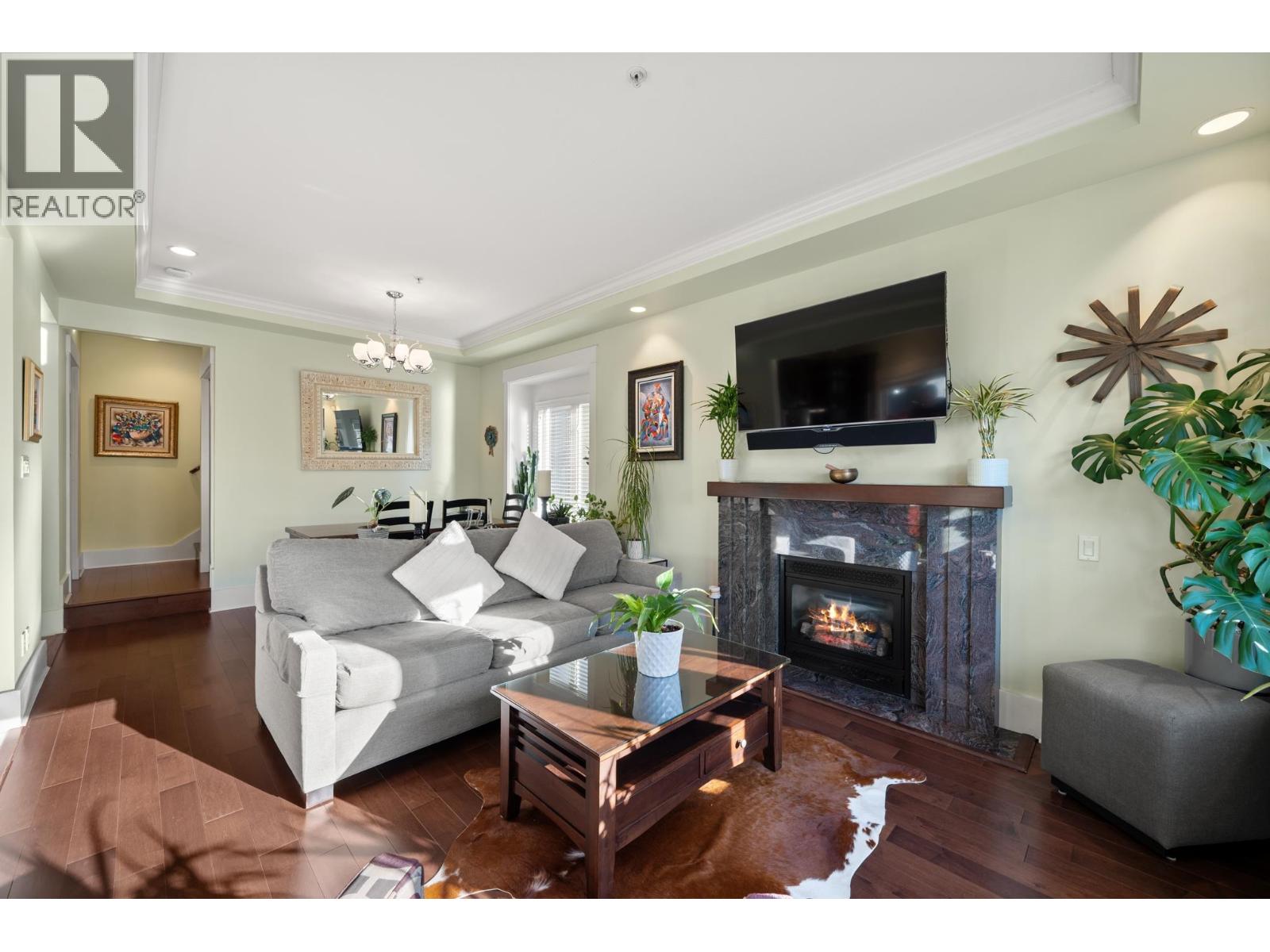 720 W 68th Avenue, Vancouver, British Columbia  V6P 2T9 - Photo 6 - R3083445