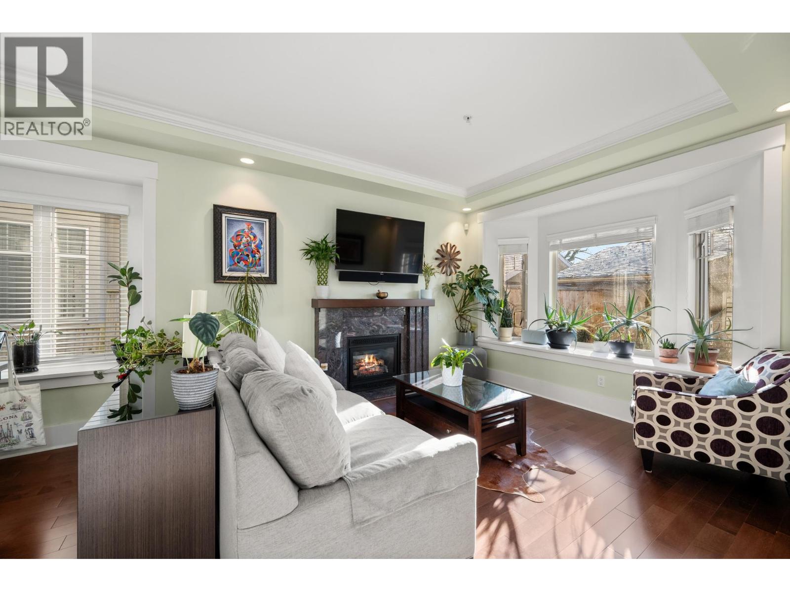 720 W 68th Avenue, Vancouver, British Columbia  V6P 2T9 - Photo 4 - R3083445
