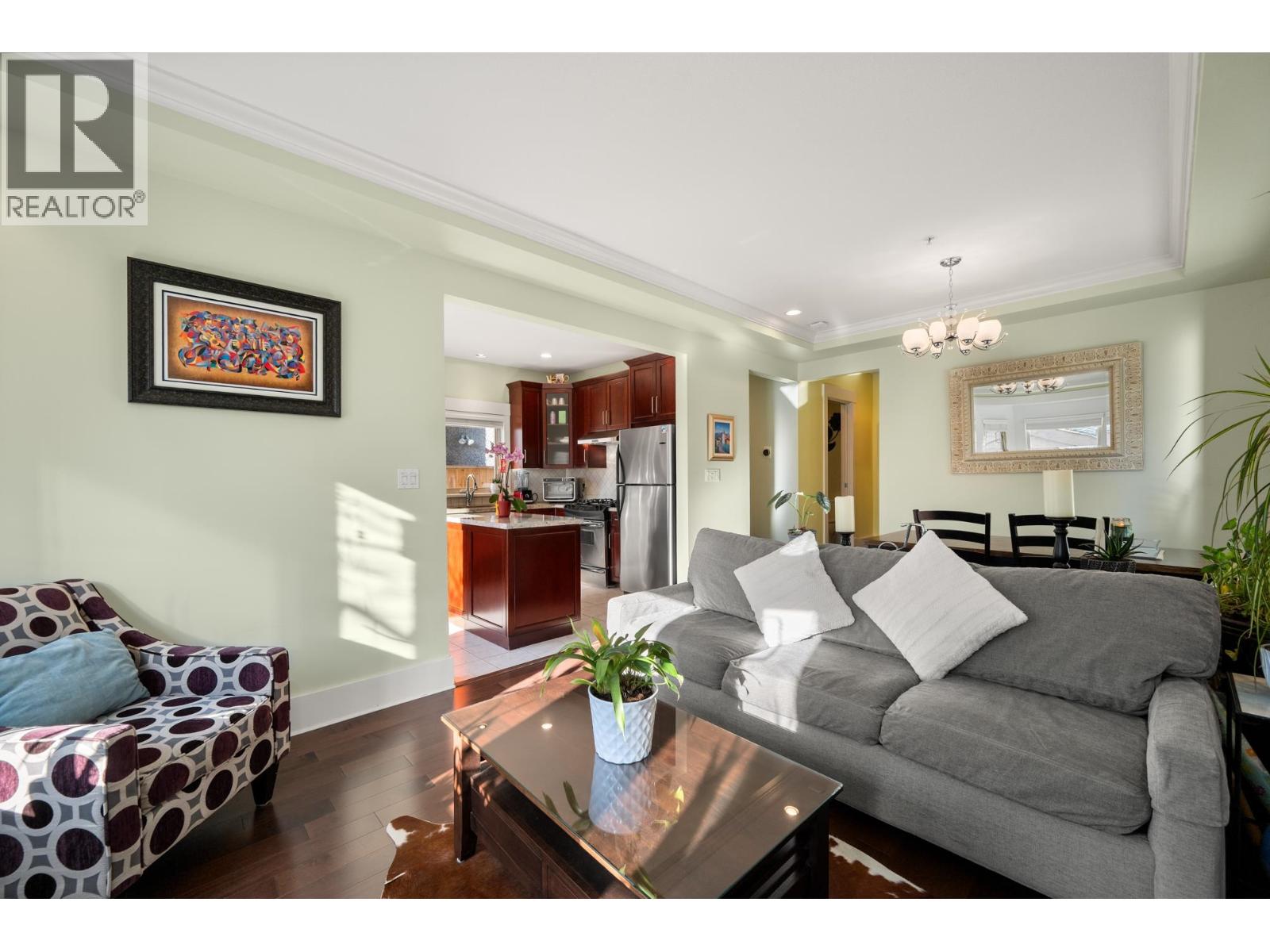 720 W 68th Avenue, Vancouver, British Columbia  V6P 2T9 - Photo 7 - R3083445